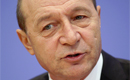 Preşedintele Traian Băsescu a exprimat opinii pro şi contra candidaţilor la Preşedinţia României