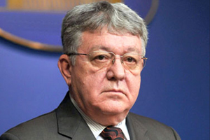 Fostul ministru Corneliu Dobrioiu a fost trimis n judecat n dosarul `Case pentru generali`