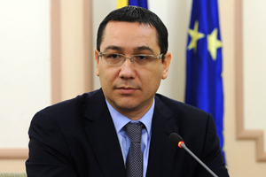 Premierul Victor Ponta le-a cerut autoritilor locale s se implice n buna desfurare a noului an colar
