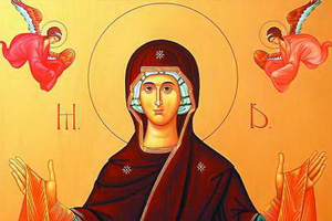 Cretinii ortodoci i catolici srbtoresc astzi Naterea Maicii Domnului