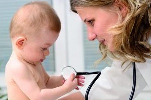 Singura secie de cardiologie pediatric, inaugurat astzi la Spitalul Clinic de Urgen pentru copii `Marie Curie` din Bucureti