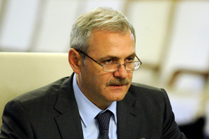 Vicepremierul Liviu Dragnea a fost trimis n judecat n dosarul privind referendumul din 2012
