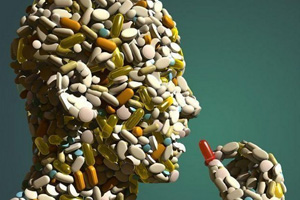  Medicii trag un semnal de alarm asupra consumului excesiv i abuziv de antibiotice