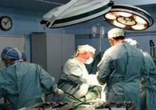 Copii cu malformaii ale inimii, operai cu succes la Spitalul `Marie Curie` din Bucureti