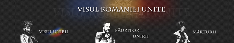 `Alesul vostru v d astzi o singur Romnie. V iubii Patria, vei ti a o ntri!` - Al. I. Cuza, 24 ianuarie 1859