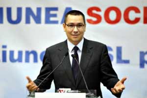 Decizie definitiv a instanei supreme n dosarul penal pentru plagiat al lui Victor Ponta