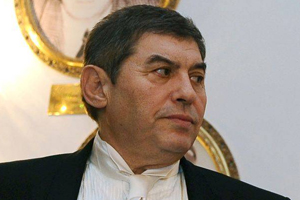 Preedintele Camerei de Comer i Industrie, Mihail Vlasov, a fost reinut de procurorii DNA