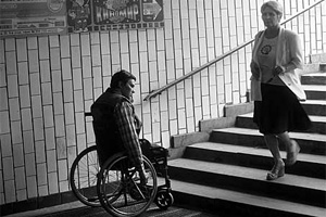 Romnia trebuie s asigure o protecie mai bun a persoanelor cu dizabiliti