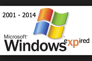 Microsoft nu mai ofer suport tehnic pentru Windows XP i Office 2003 ncepnd de astzi