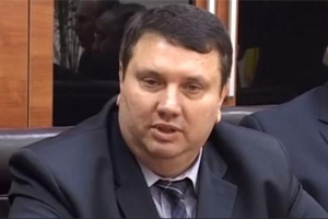 Preedintele Consiliului Judeean Mehedini, Adrian Duicu, a fost suspendat din funcie