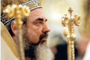 Mesaj pascal al Patriarhului Daniel al Bisericii Ortodoxe Romne