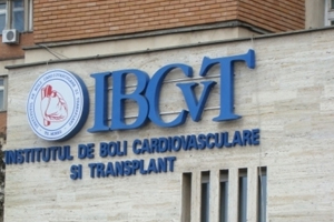 Institutul Inimii din Trgu-Mure a reluat activitatea de transplant de cord