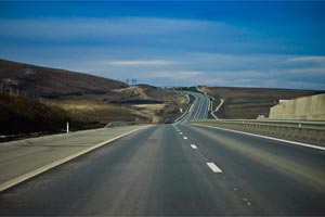 Lucrrile de construcie la autostrada Turda-Sebe vor ncepe n cursul acestei luni
