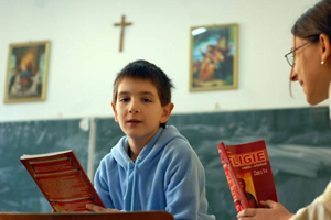 Patriarhia Romn: ncercarea de a contesta ora de religie este injust i inutil