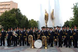 Mari, 1 iulie, este marcat 'Ziua Muzicilor Militare' n Romnia