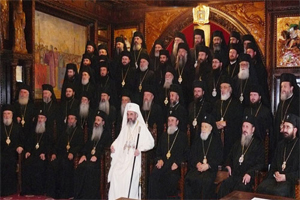 Biserica Ortodox Romn dezaprob atitudinile i aciunile cu caracter antisemit