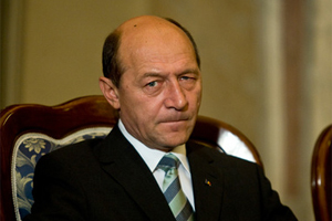 Preedintele Traian Bsescu a apreciat c uciderea unor oameni nevinovai nu trebuie s treac fr consecine