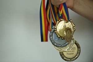 Medalii pentru elevii romni participani la Olimpiada Internaional de Fizic din Kazahstan
