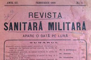 DOCUMENTAR: Ziua Presei Militare Romne