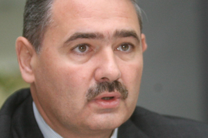  Fostul ministru de finane, Mihai Tnsescu, a fost audiat la DNA