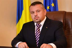 Primarul municipiului Sighetu Marmaiei, Ovidiu Neme, a fost trimis n judecat de procurorii anticorupie