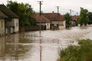 Alertele n caz de inundaii pot fi mai rapide i mai precise graie unor proiecte de cercetare finanate de UE