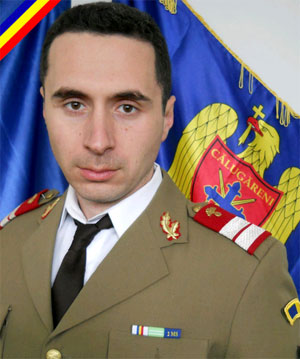  n toate unitile din Armata Romniei vor fi organizate ceremonii militare i religioase n memoria subofierului Adrian Constantin Leu