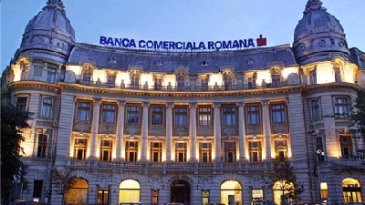 Tribunalul Bucureti oblig BCR s-i plteasc fostului preedinte al Bancorex, Rzvan Temean, peste 4,5 milioane de euro