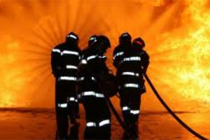 Ziua Pompierilor din Romnia