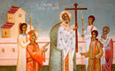 DOCUMENTAR: Înălţarea Sfintei Cruci