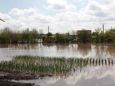 Judeele Haghita i Covasna au primit fonduri pentru protecia mpotriva inundaiilor