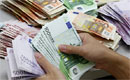 Trei dintre cele 20 de persoane audiate la Oradea, suspectate în dosarul falsificării de bani, au fost reţinute