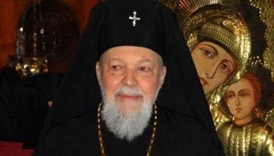 Mitropolitul Banatului, Nicolae Corneanu, a murit