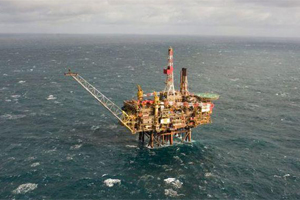 ExxonMobil Romnia i OMV Petrom au anunat nceperea forajului la sonda Domino-2
