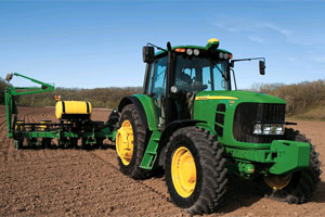 Fermierii au primit subvenii pentru motorina utilizat la efectuarea lucrrilor mecanizate n agricultur