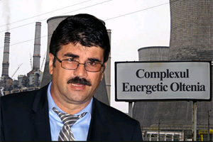 Directorul Complexului Energetic Oltenia, anchetat de DNA