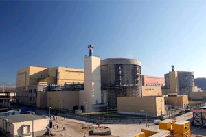 Romnia va construi noi reactoare la centrala nuclear de la Cernavod