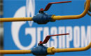 Compania Gazprom a redus cantităţile de gaze livrate României
