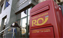 Două companii din Europa sunt interesate de Poşta Română