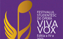 Interviu cu Ionel Pantea - preşedinte al Festivalului Studenţesc 'Viva Vox'
