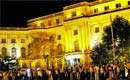 În Bucureşti, în noaptea dintre sâmbătă şi duminică se sărbătoreşte 'Noaptea muzeelor'