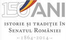 Academia Română a marcat 150 de ani de la înfiinţarea Senatului României