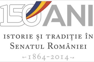 Academia Romn a marcat 150 de ani de la nfiinarea Senatului Romniei