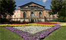 Festivalul Richard Wagner de la Bayreuth, în direct la Radio România Muzical şi Radio România Cultural