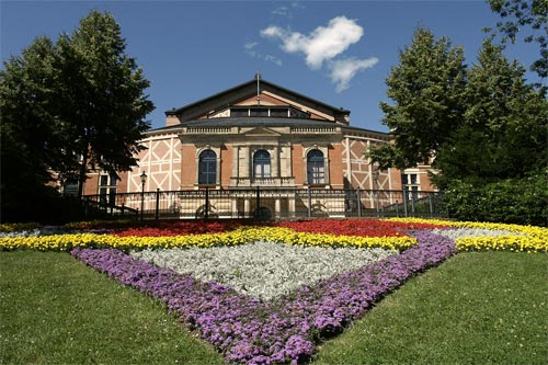 Festivalul Richard Wagner de la Bayreuth, n direct la Radio Romnia Muzical i Radio Romnia Cultural