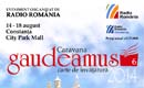 Ultima zi a Târgului de carte GAUDEAMUS, organizat de Radio România