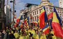 DOCUMENTAR: Ziua Limbii Române