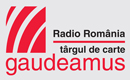 Târgul Gaudeamus, organizat de Radio România în Piaţa Universităţii, a avut peste 16.000 de vizitatori
