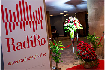 Festivalul RadiRo: Cristian Mandeal, la pupitrul Orchestrei Naionale Radio, ntr-un program Enescu-Strauss