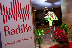 Premierul Victor Ponta a salutat organizarea de ctre Radio Romnia a Festivalului RadiRo